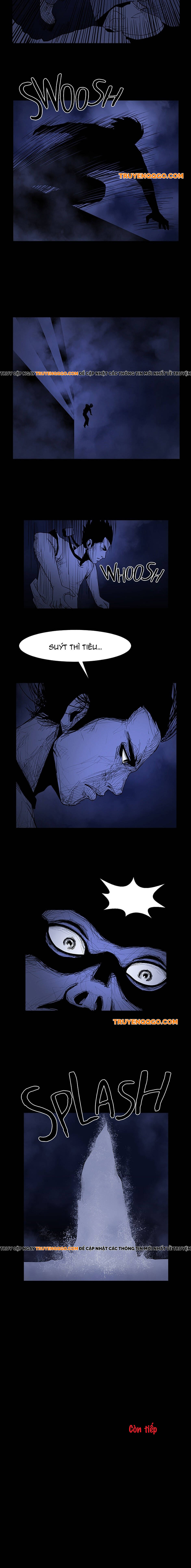 Đêm Tĩnh Lặng Chapter 6 - 10