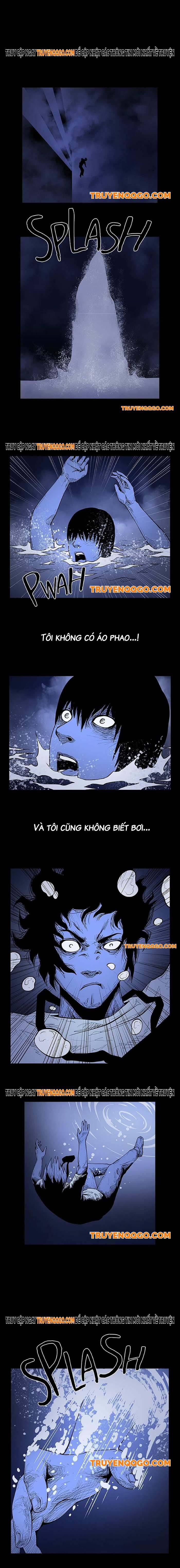 Đêm Tĩnh Lặng Chapter 7 - 2