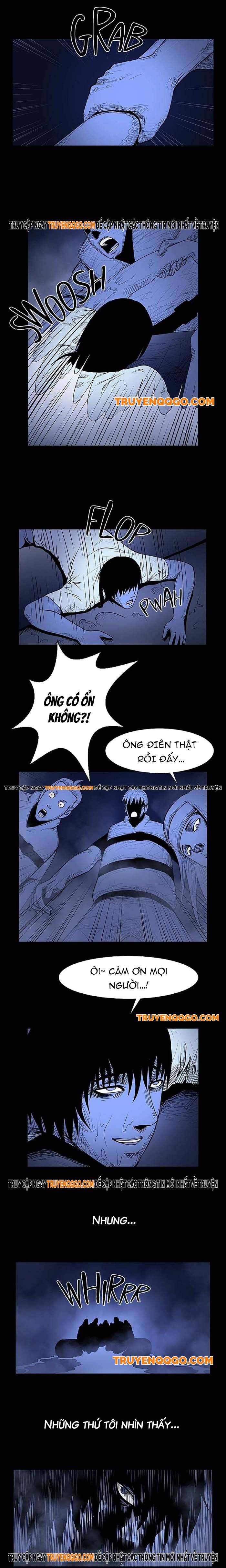 Đêm Tĩnh Lặng Chapter 7 - 3