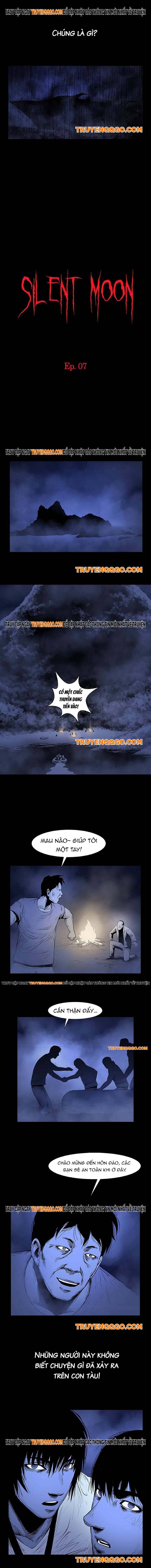 Đêm Tĩnh Lặng Chapter 7 - 4