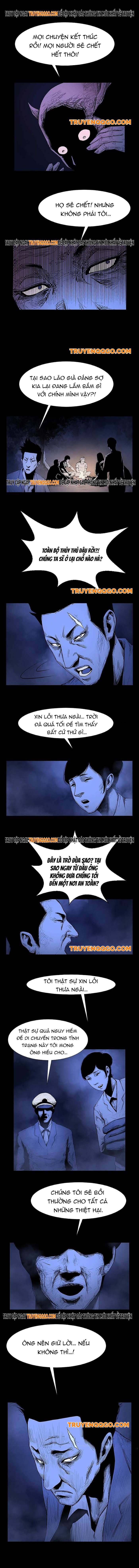 Đêm Tĩnh Lặng Chapter 7 - 6