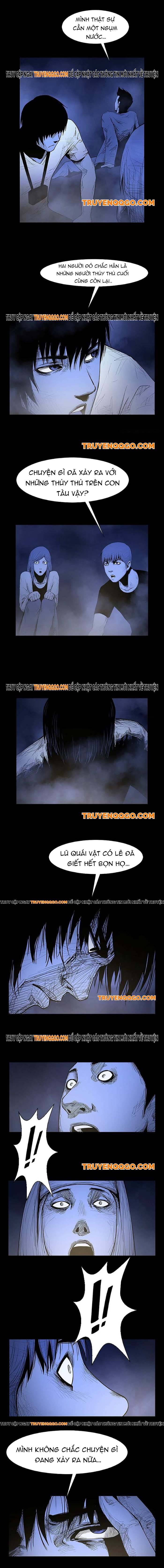 Đêm Tĩnh Lặng Chapter 7 - 7