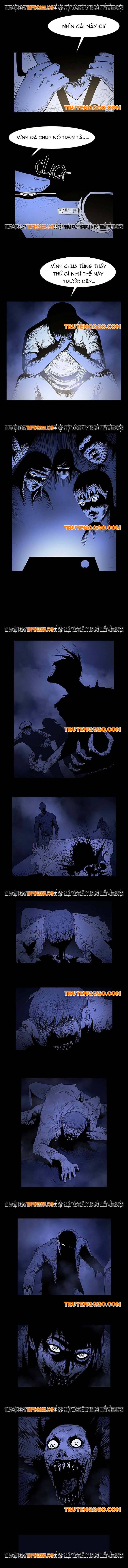 Đêm Tĩnh Lặng Chapter 7 - 8