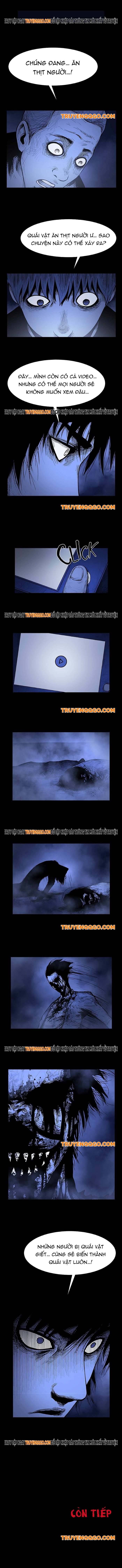 Đêm Tĩnh Lặng Chapter 7 - 9