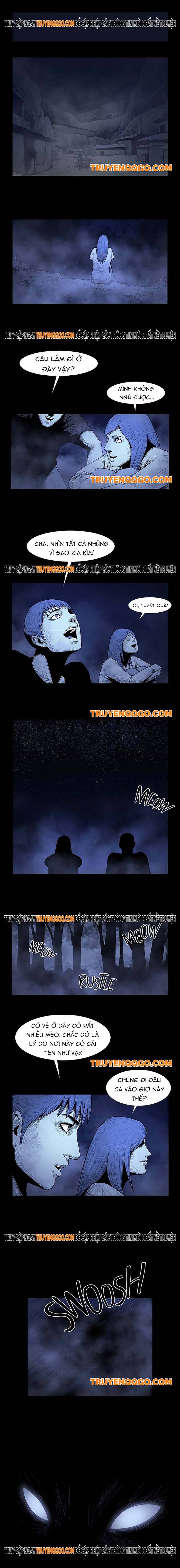 Đêm Tĩnh Lặng Chapter 8 - 4