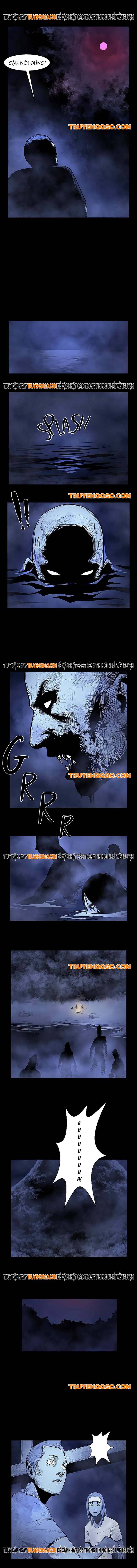 Đêm Tĩnh Lặng Chapter 8 - 6