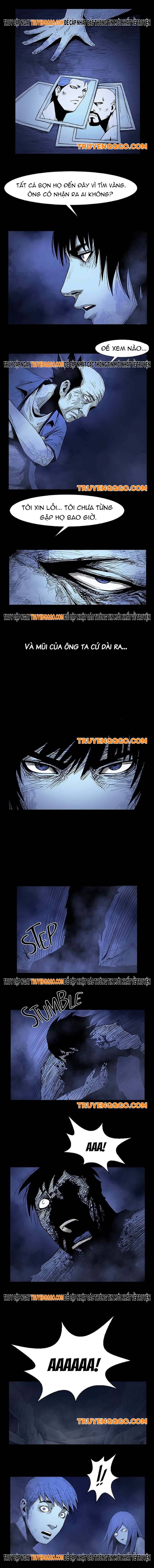 Đêm Tĩnh Lặng Chapter 8 - 8