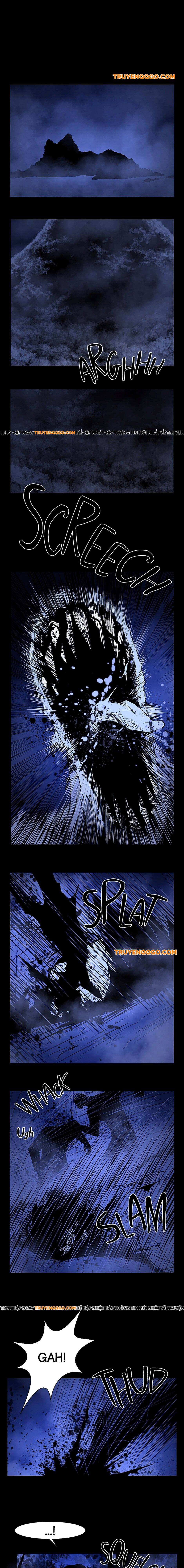 Đêm Tĩnh Lặng Chapter 9 - 1