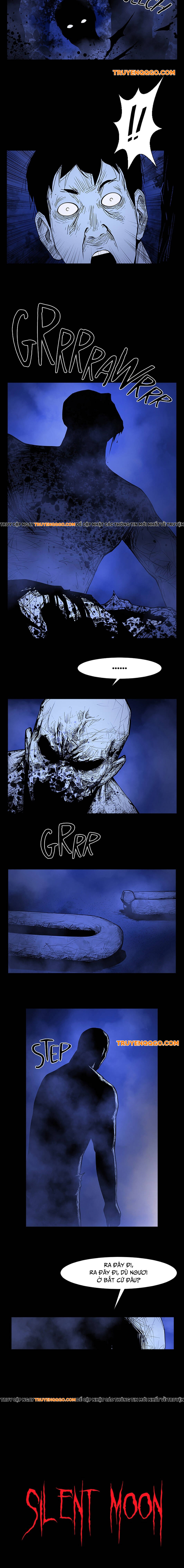 Đêm Tĩnh Lặng Chapter 9 - 2