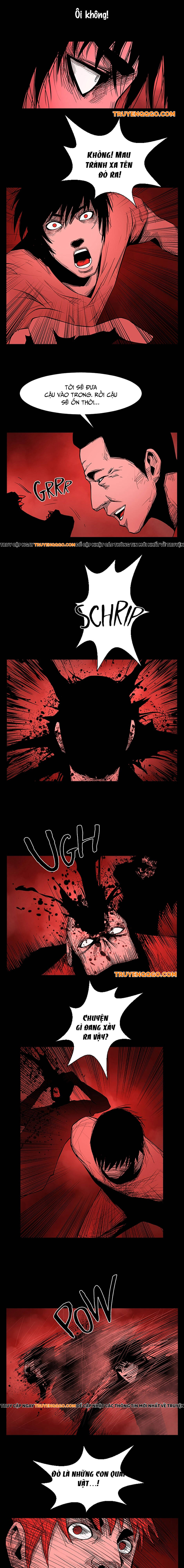 Đêm Tĩnh Lặng Chapter 9 - 7