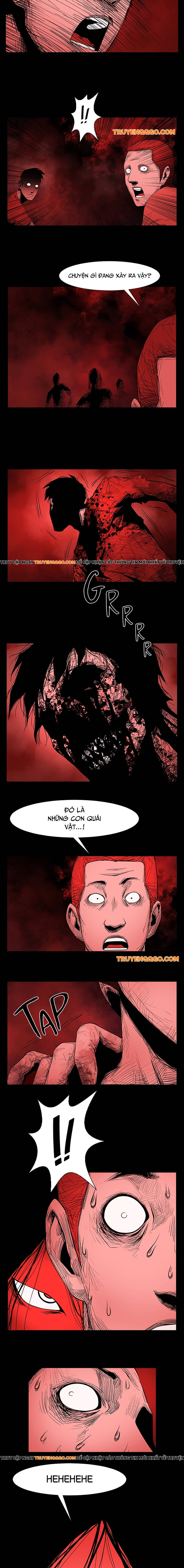 Đêm Tĩnh Lặng Chapter 9 - 8