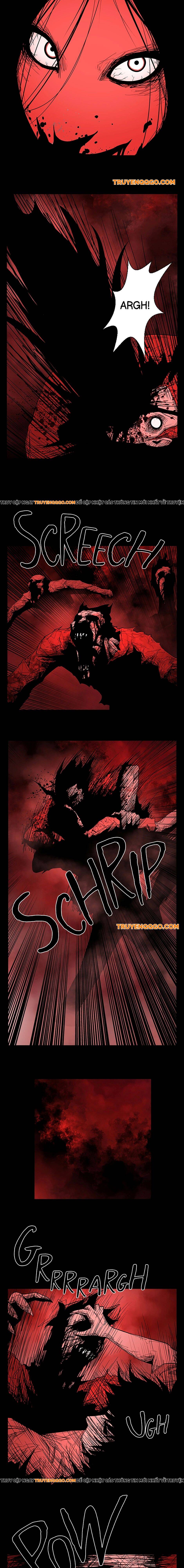 Đêm Tĩnh Lặng Chapter 9 - 9