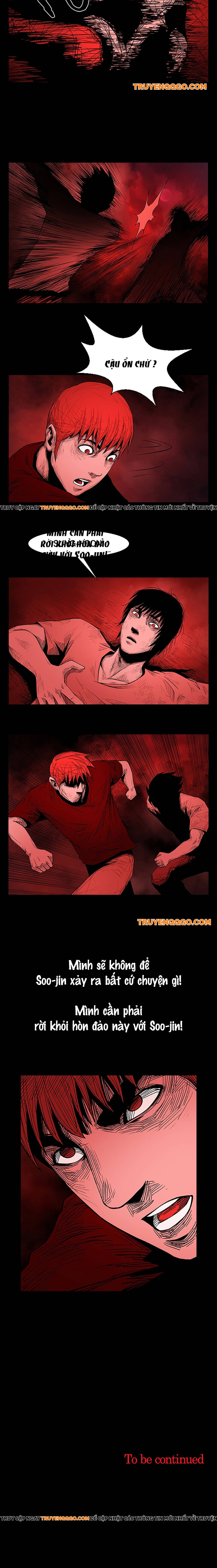 Đêm Tĩnh Lặng Chapter 9 - 10
