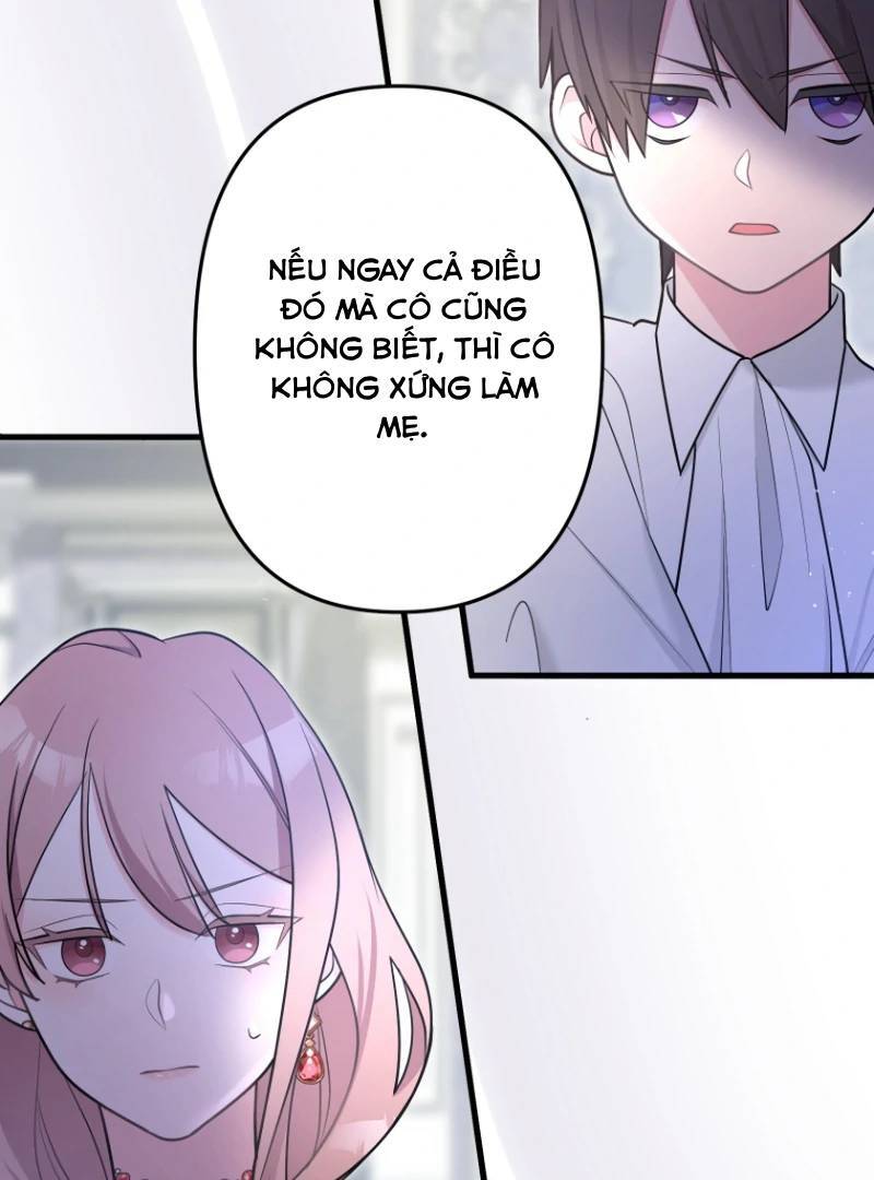 Hoàng Đế Độc Ác Và Kế Hoạch Gia Đình Được Yêu Chiều Chapter 2 - 8