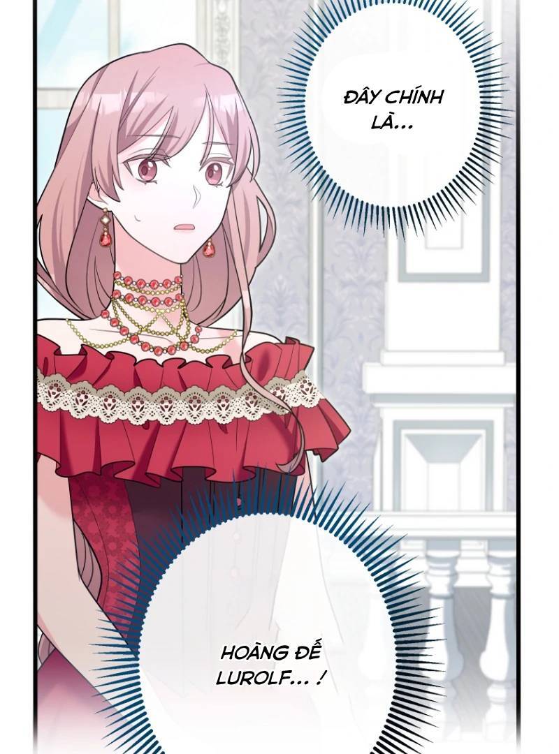 Hoàng Đế Độc Ác Và Kế Hoạch Gia Đình Được Yêu Chiều Chapter 2 - 15