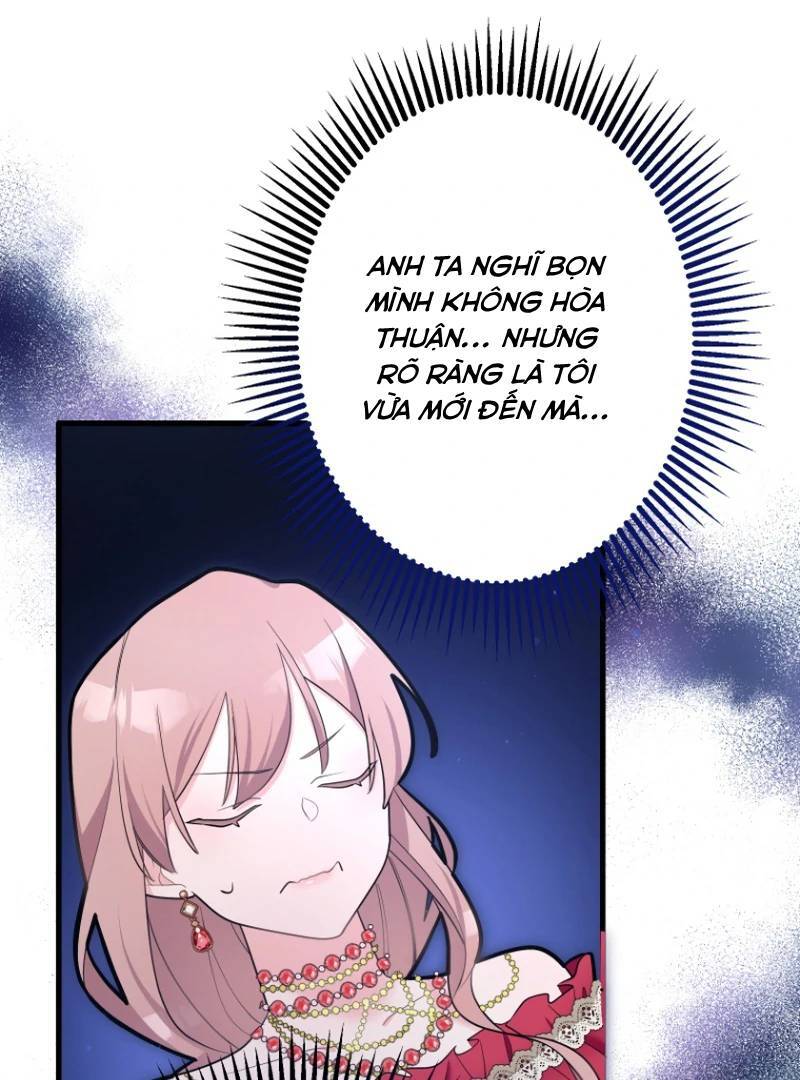 Hoàng Đế Độc Ác Và Kế Hoạch Gia Đình Được Yêu Chiều Chapter 2 - 20