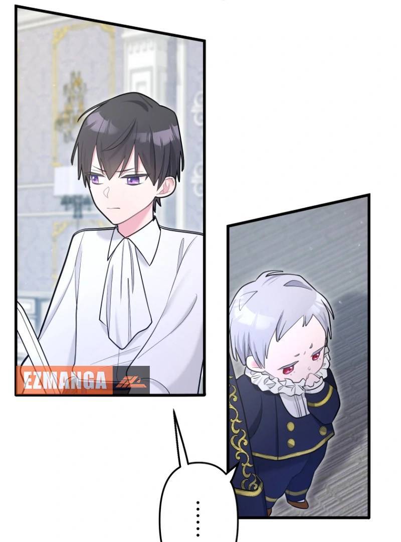 Hoàng Đế Độc Ác Và Kế Hoạch Gia Đình Được Yêu Chiều Chapter 2 - 24