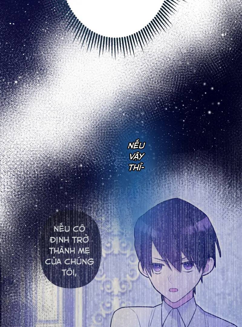 Hoàng Đế Độc Ác Và Kế Hoạch Gia Đình Được Yêu Chiều Chapter 2 - 27