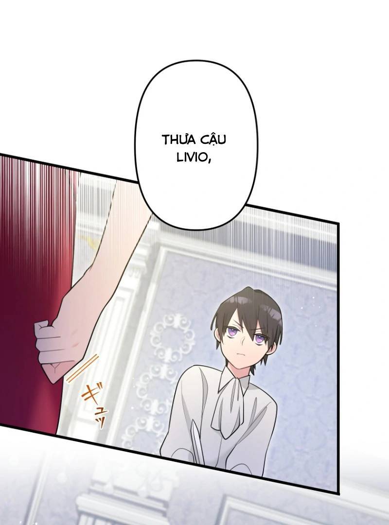 Hoàng Đế Độc Ác Và Kế Hoạch Gia Đình Được Yêu Chiều Chapter 2 - 30