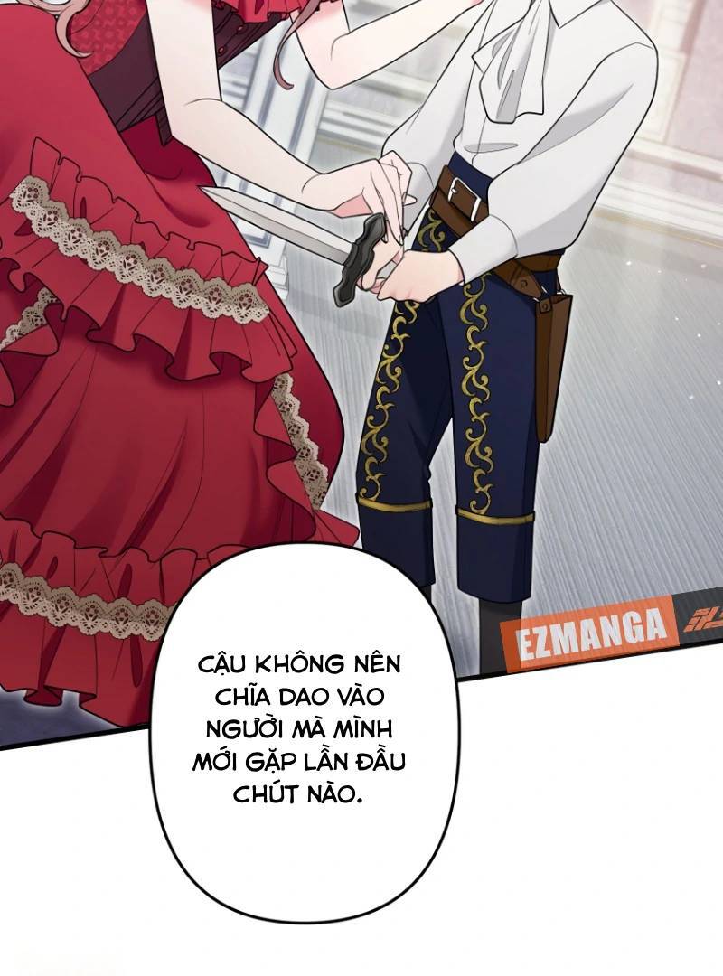 Hoàng Đế Độc Ác Và Kế Hoạch Gia Đình Được Yêu Chiều Chapter 2 - 32