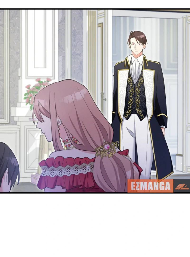 Hoàng Đế Độc Ác Và Kế Hoạch Gia Đình Được Yêu Chiều Chapter 2 - 37