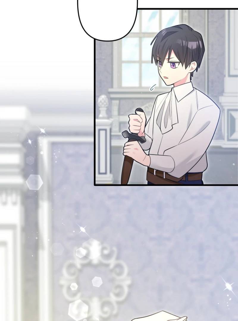 Hoàng Đế Độc Ác Và Kế Hoạch Gia Đình Được Yêu Chiều Chapter 2 - 40