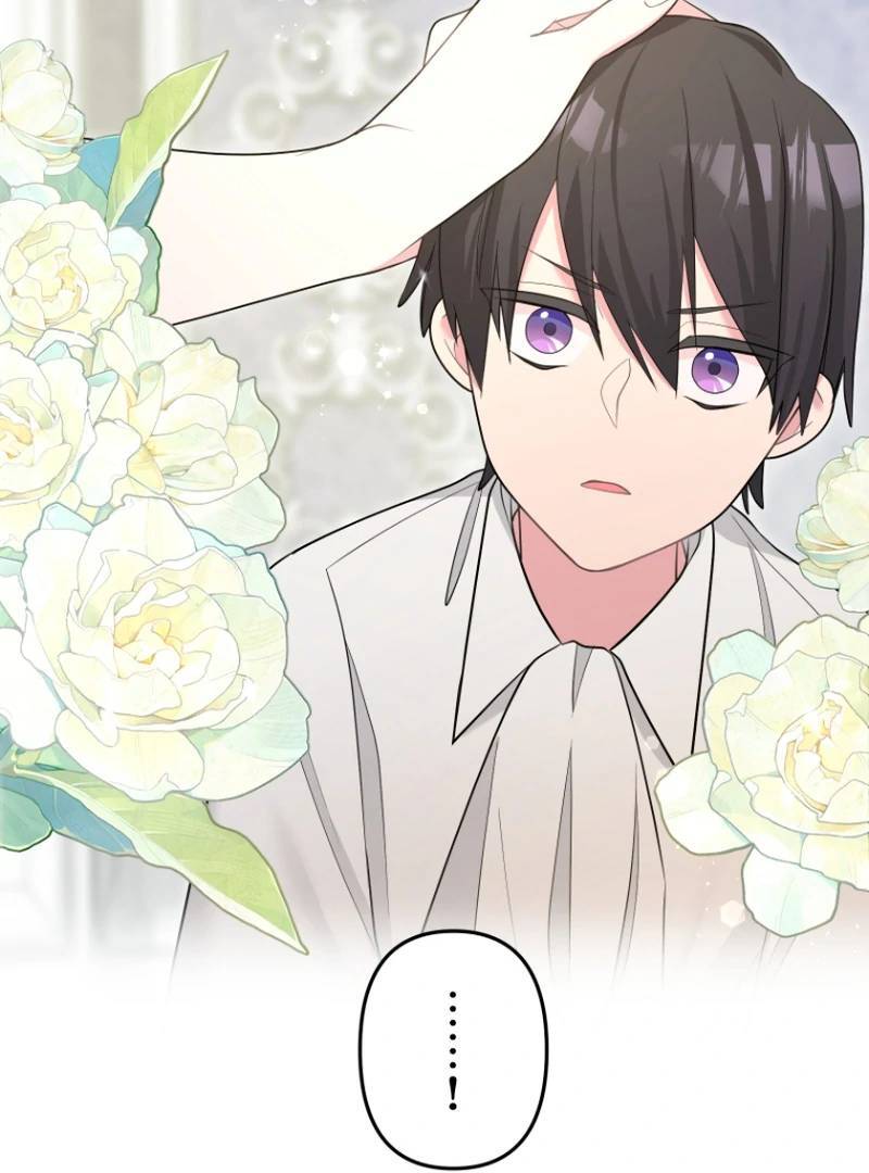 Hoàng Đế Độc Ác Và Kế Hoạch Gia Đình Được Yêu Chiều Chapter 2 - 41