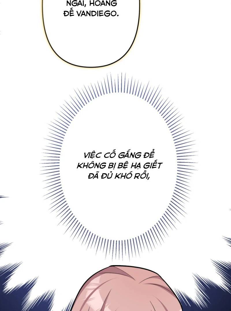 Hoàng Đế Độc Ác Và Kế Hoạch Gia Đình Được Yêu Chiều Chapter 2 - 45