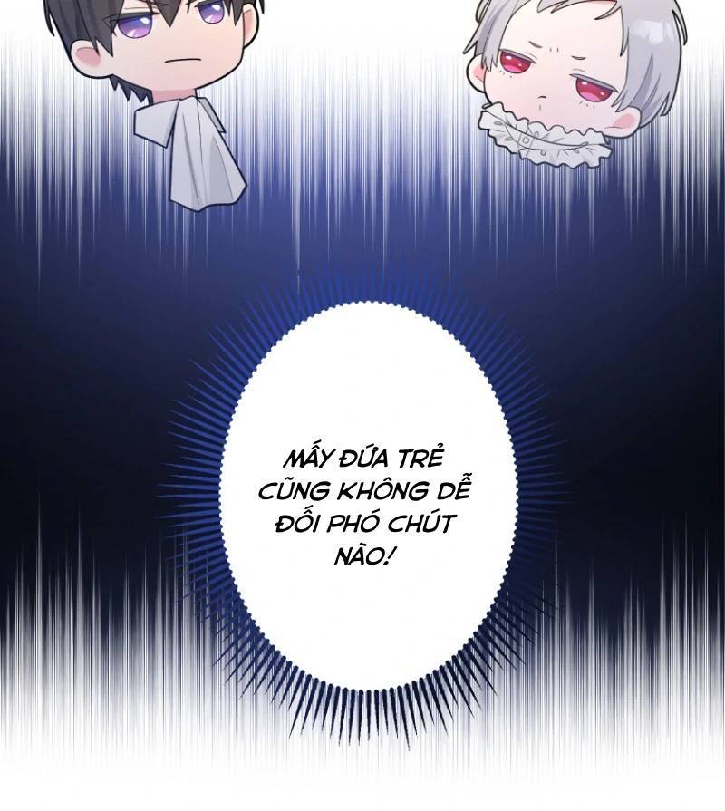 Hoàng Đế Độc Ác Và Kế Hoạch Gia Đình Được Yêu Chiều Chapter 2 - 47