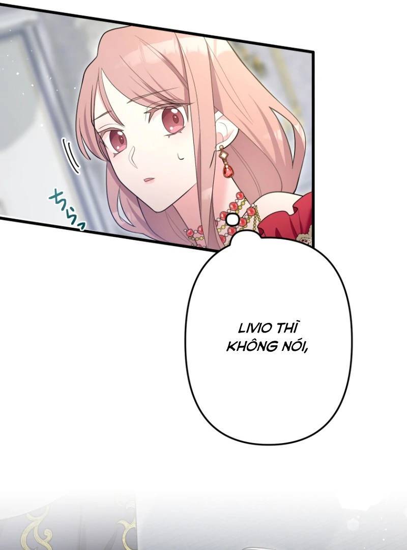 Hoàng Đế Độc Ác Và Kế Hoạch Gia Đình Được Yêu Chiều Chapter 2 - 48