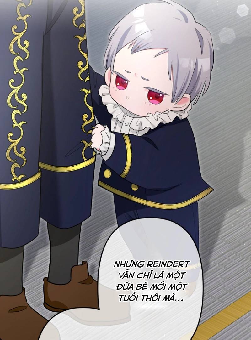 Hoàng Đế Độc Ác Và Kế Hoạch Gia Đình Được Yêu Chiều Chapter 2 - 49