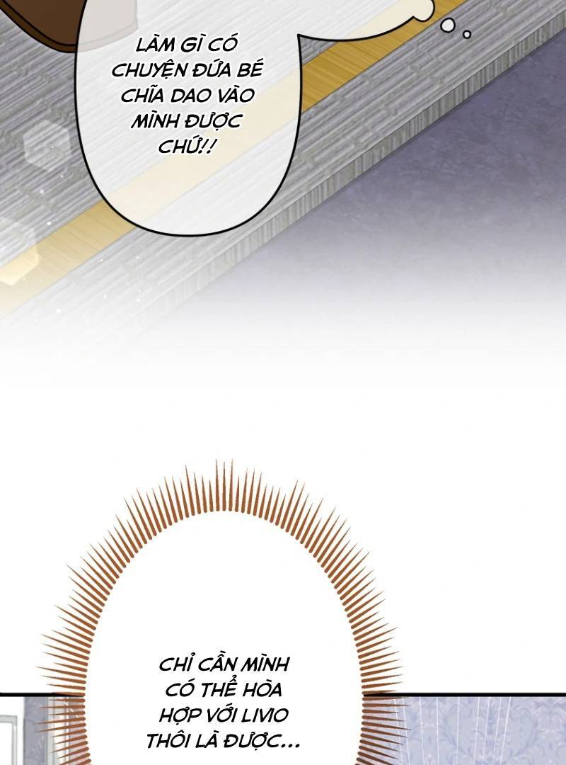 Hoàng Đế Độc Ác Và Kế Hoạch Gia Đình Được Yêu Chiều Chapter 2 - 50