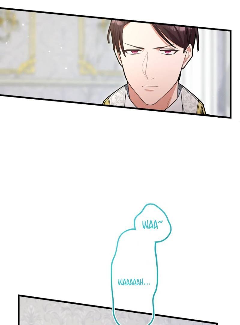 Hoàng Đế Độc Ác Và Kế Hoạch Gia Đình Được Yêu Chiều Chapter 2 - 52