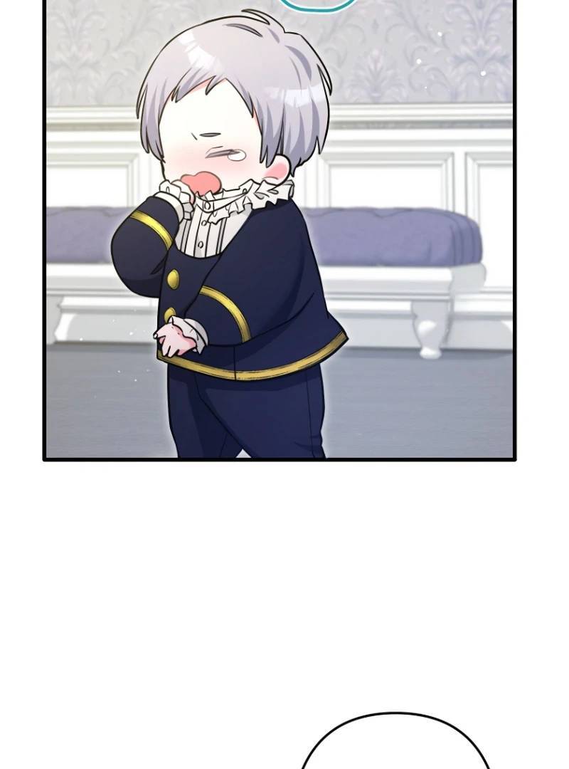 Hoàng Đế Độc Ác Và Kế Hoạch Gia Đình Được Yêu Chiều Chapter 2 - 53