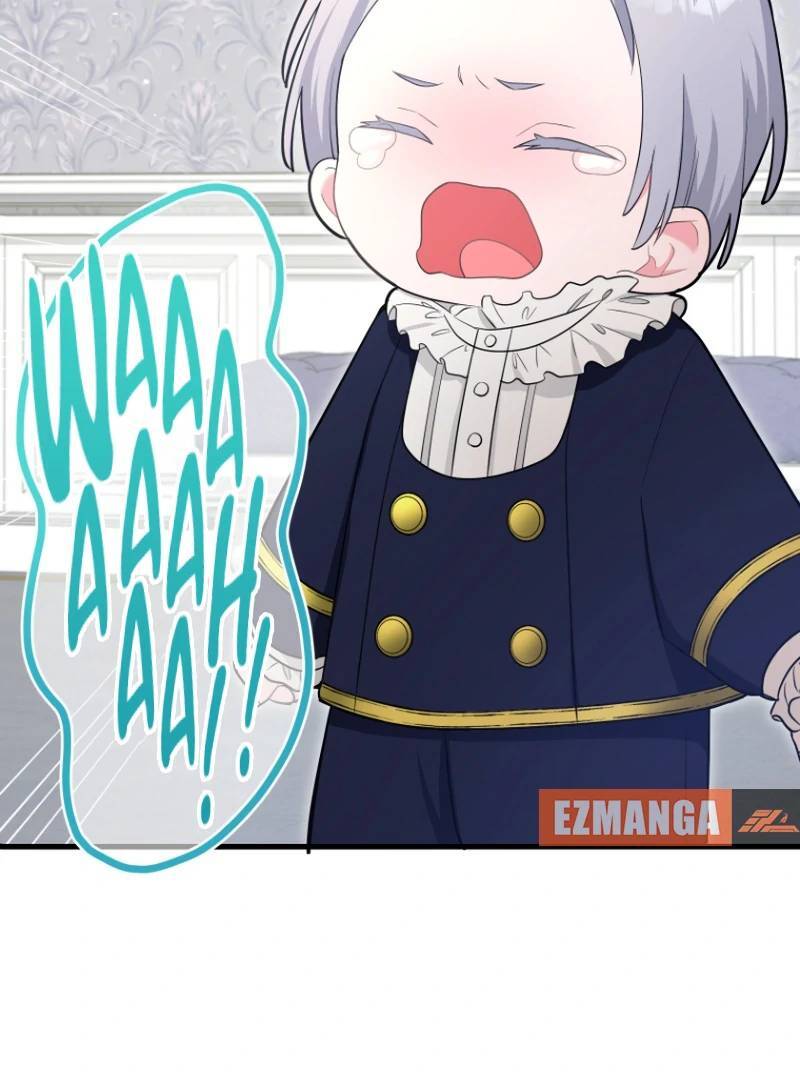 Hoàng Đế Độc Ác Và Kế Hoạch Gia Đình Được Yêu Chiều Chapter 2 - 56