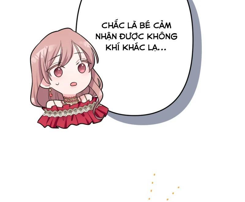 Hoàng Đế Độc Ác Và Kế Hoạch Gia Đình Được Yêu Chiều Chapter 2 - 59