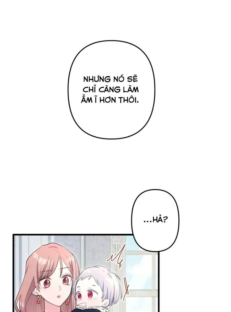 Hoàng Đế Độc Ác Và Kế Hoạch Gia Đình Được Yêu Chiều Chapter 2 - 62