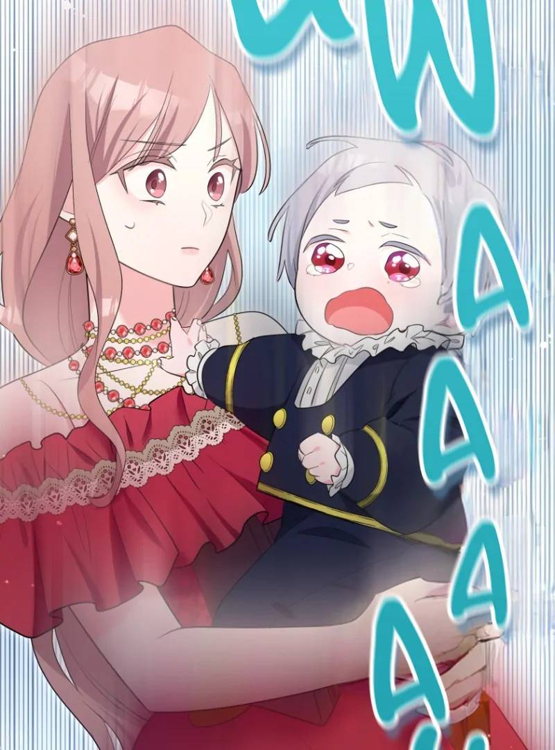 Hoàng Đế Độc Ác Và Kế Hoạch Gia Đình Được Yêu Chiều Chapter 2 - 64