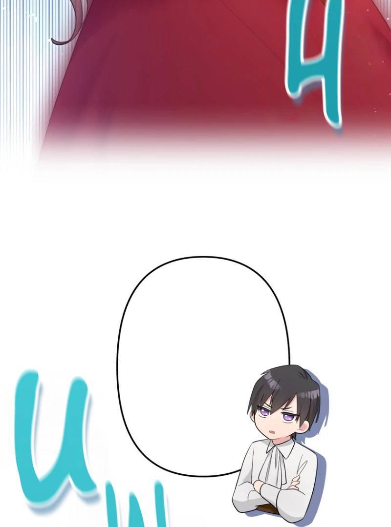 Hoàng Đế Độc Ác Và Kế Hoạch Gia Đình Được Yêu Chiều Chapter 2 - 65