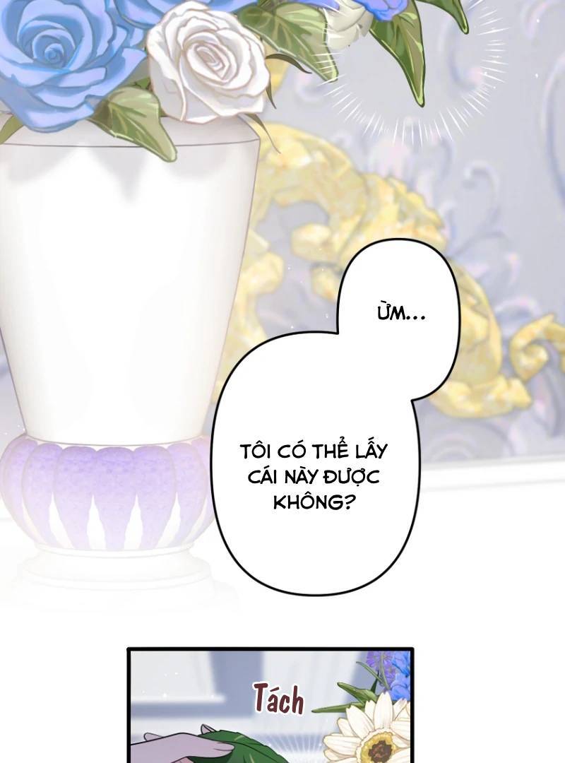 Hoàng Đế Độc Ác Và Kế Hoạch Gia Đình Được Yêu Chiều Chapter 2 - 68