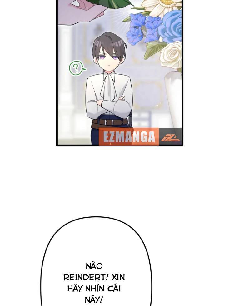Hoàng Đế Độc Ác Và Kế Hoạch Gia Đình Được Yêu Chiều Chapter 2 - 69