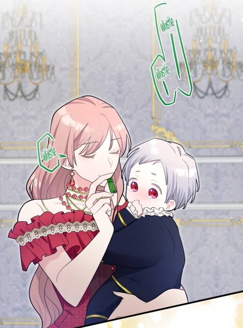 Hoàng Đế Độc Ác Và Kế Hoạch Gia Đình Được Yêu Chiều Chapter 2 - 71