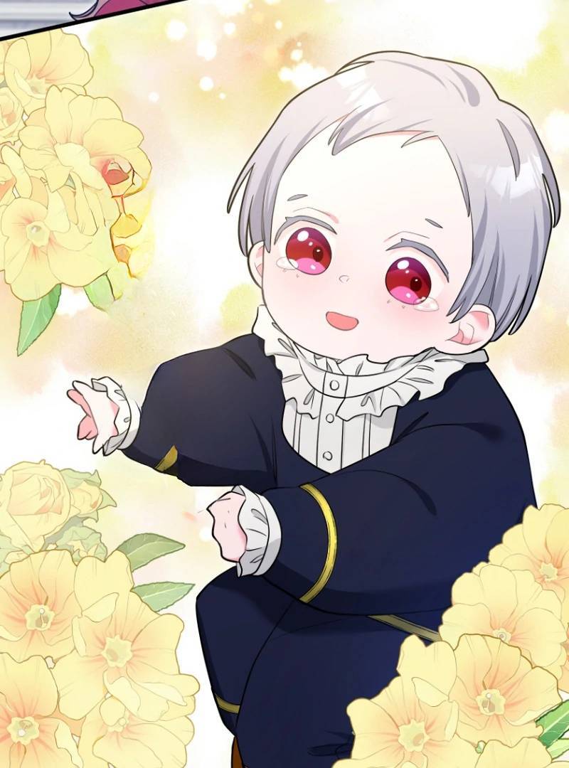 Hoàng Đế Độc Ác Và Kế Hoạch Gia Đình Được Yêu Chiều Chapter 2 - 72