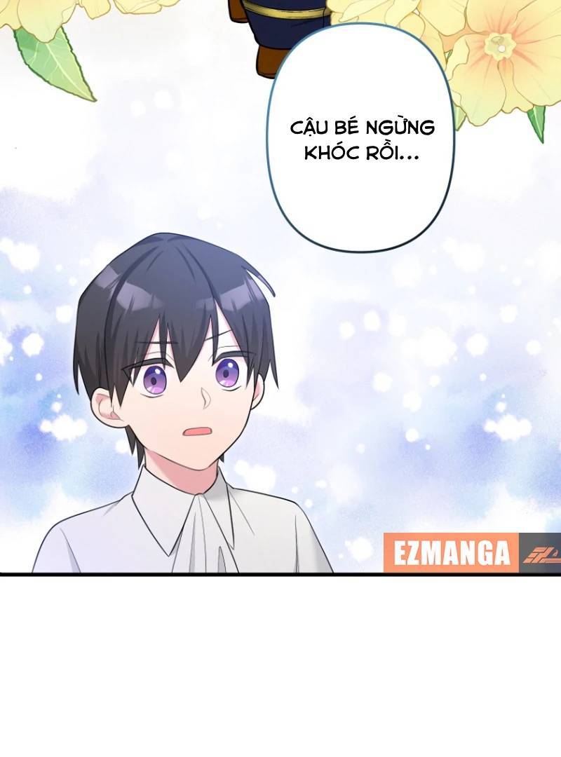 Hoàng Đế Độc Ác Và Kế Hoạch Gia Đình Được Yêu Chiều Chapter 2 - 73