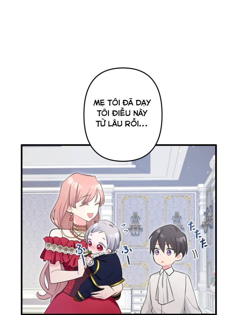 Hoàng Đế Độc Ác Và Kế Hoạch Gia Đình Được Yêu Chiều Chapter 2 - 74