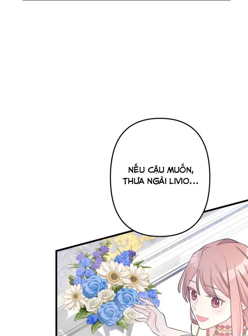 Hoàng Đế Độc Ác Và Kế Hoạch Gia Đình Được Yêu Chiều Chapter 2 - 75