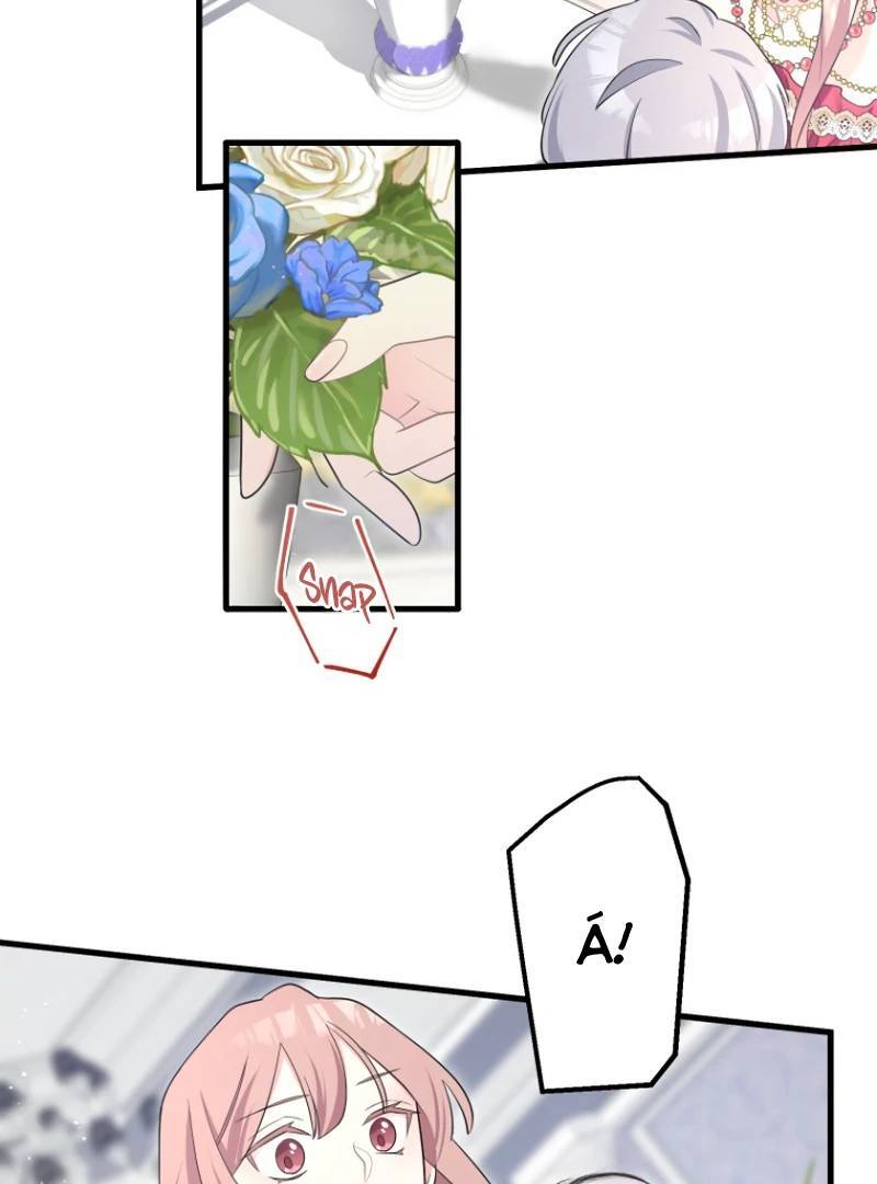 Hoàng Đế Độc Ác Và Kế Hoạch Gia Đình Được Yêu Chiều Chapter 2 - 76