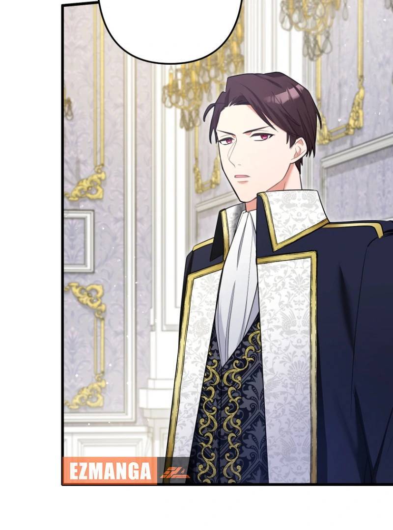 Hoàng Đế Độc Ác Và Kế Hoạch Gia Đình Được Yêu Chiều Chapter 2 - 78