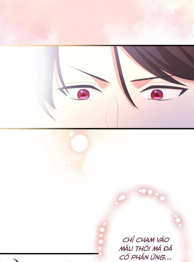 Hoàng Đế Độc Ác Và Kế Hoạch Gia Đình Được Yêu Chiều Chapter 2 - 84