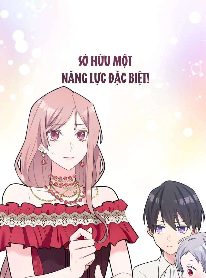 Hoàng Đế Độc Ác Và Kế Hoạch Gia Đình Được Yêu Chiều Chapter 2 - 88
